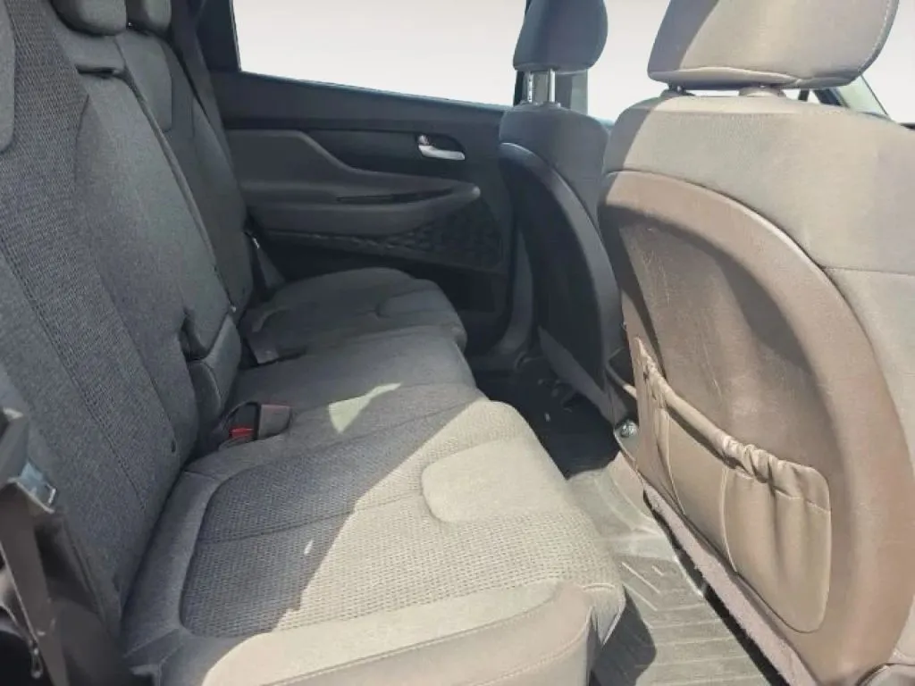 2020 Hyundai Santa Fe SEL - Photo 23