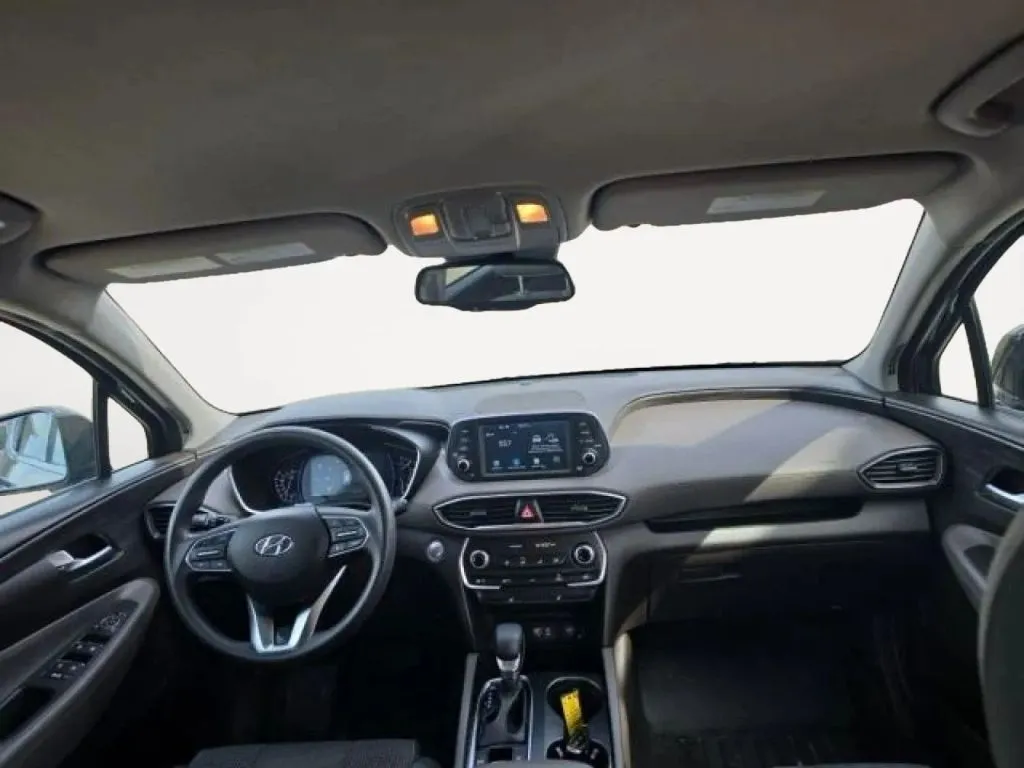 2020 Hyundai Santa Fe SEL - Photo 26
