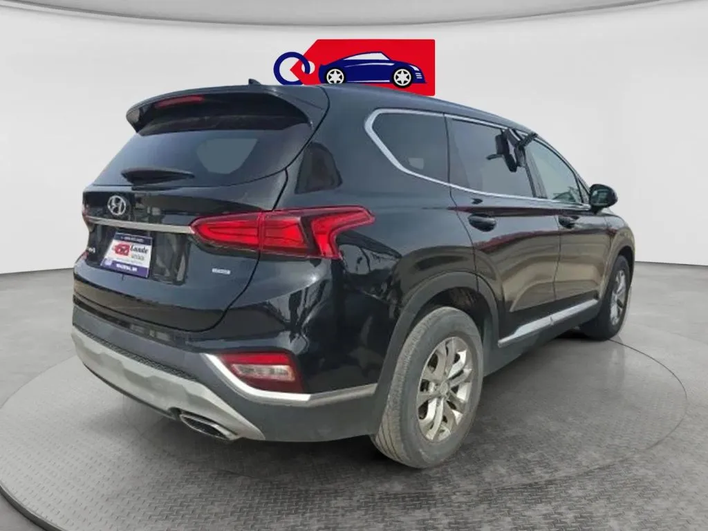 2020 Hyundai Santa Fe SEL - Photo 14