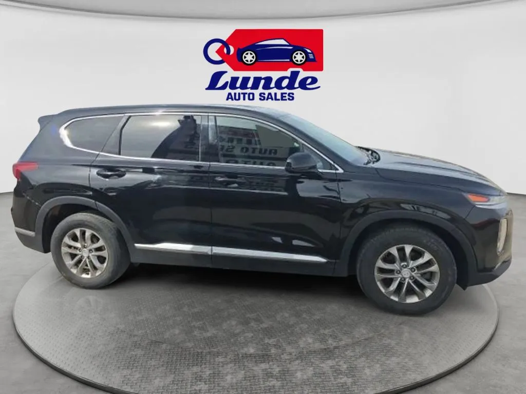 2020 Hyundai Santa Fe SEL - Photo 15