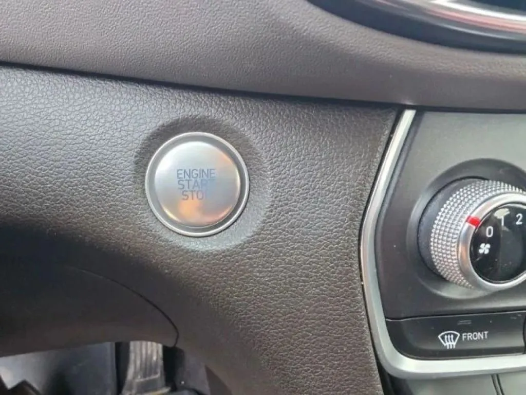 2020 Hyundai Santa Fe SEL - Photo 44
