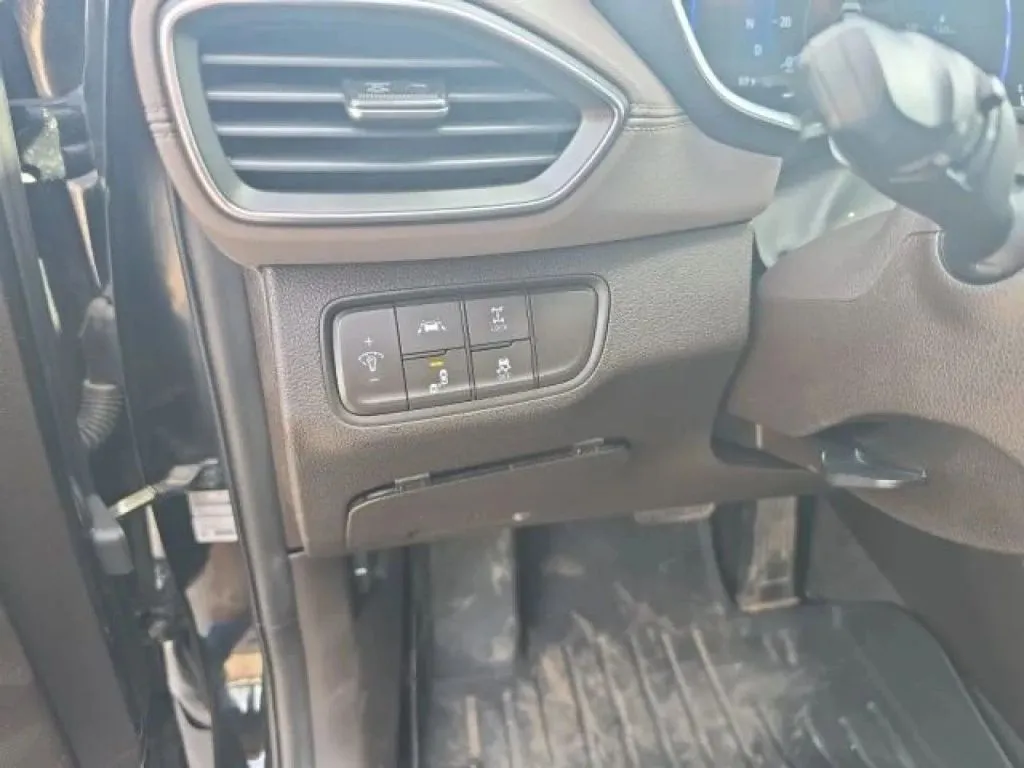 2020 Hyundai Santa Fe SEL - Photo 37