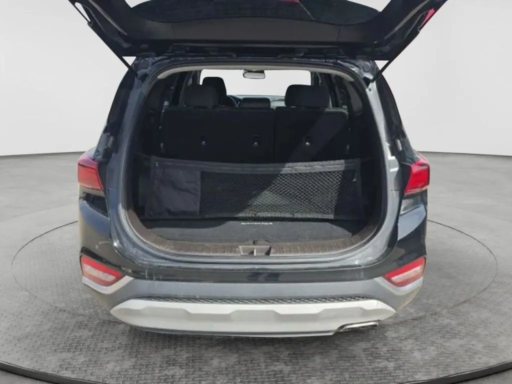 2020 Hyundai Santa Fe SEL - Photo 9