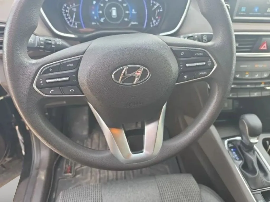 2020 Hyundai Santa Fe SEL - Photo 39
