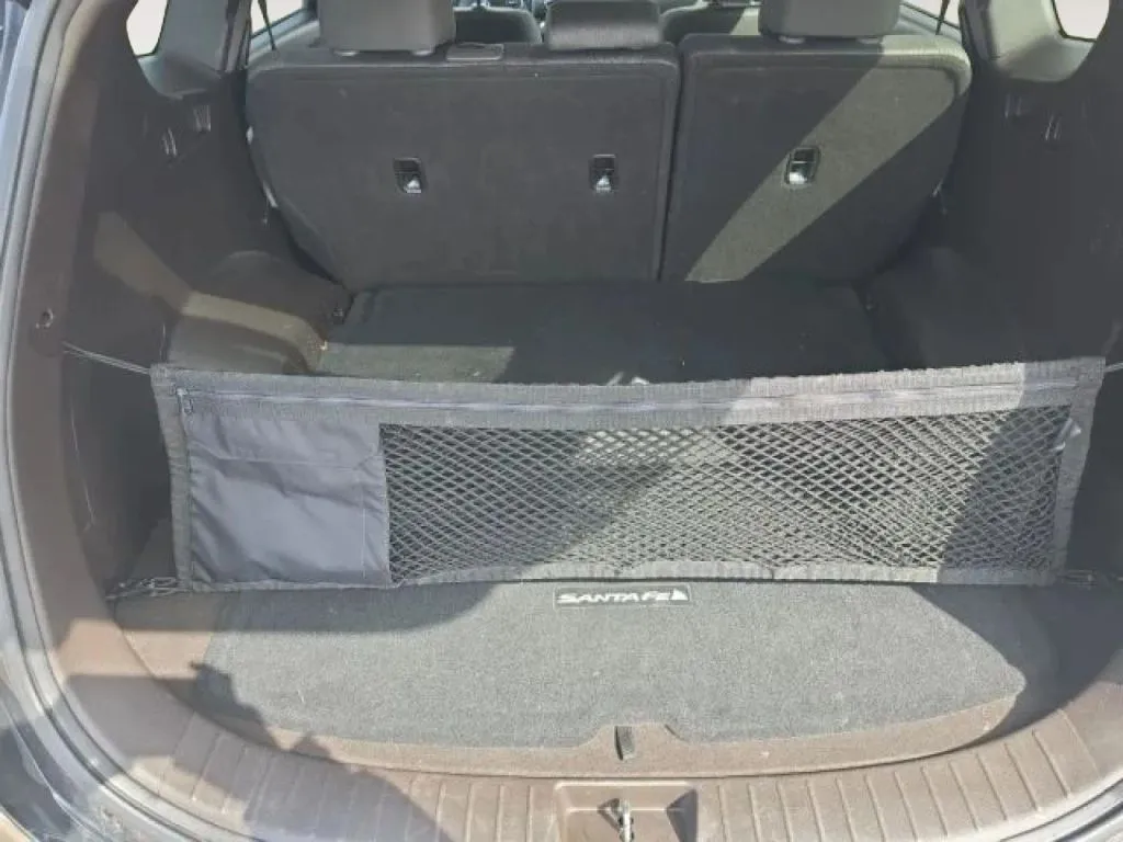 2020 Hyundai Santa Fe SEL - Photo 10