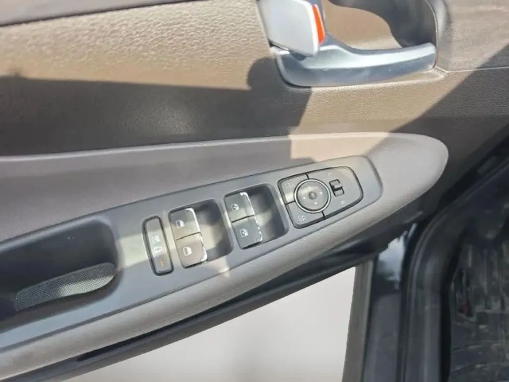 2020 Hyundai Santa Fe SEL - Photo 36