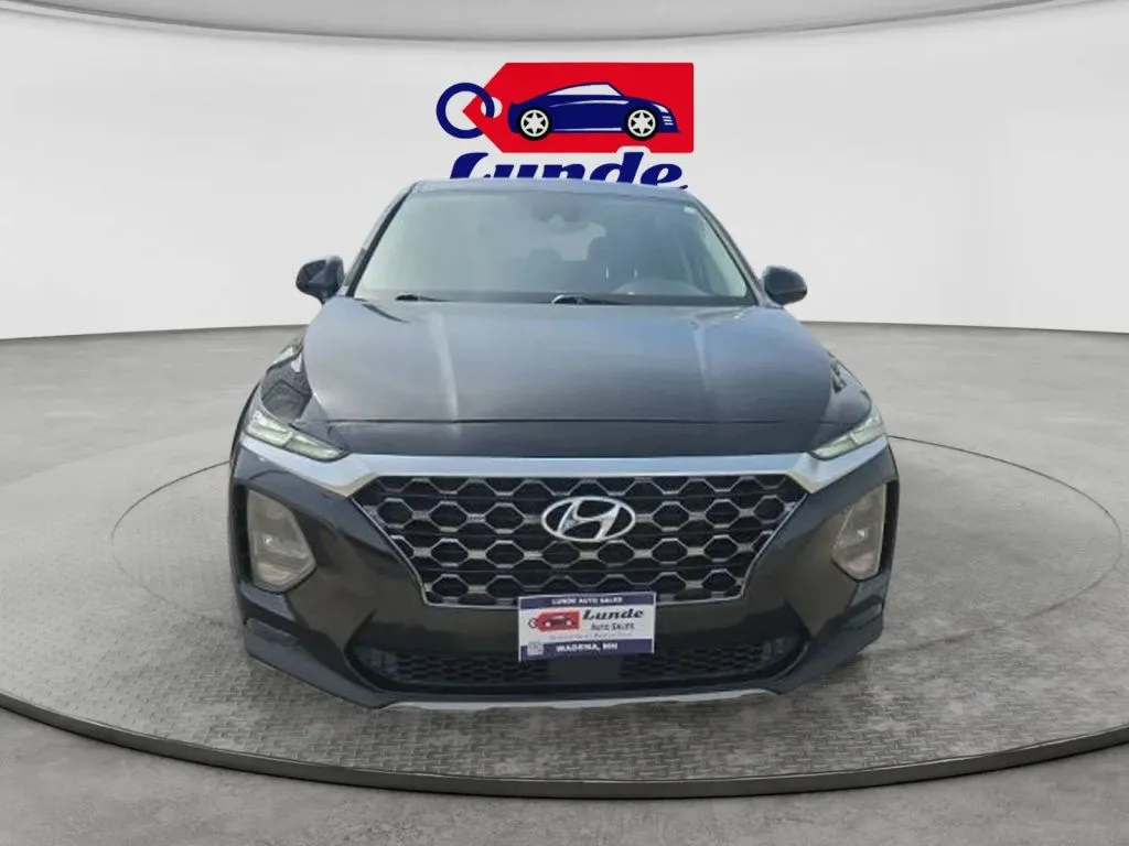 2020 Hyundai Santa Fe SEL - Photo 17