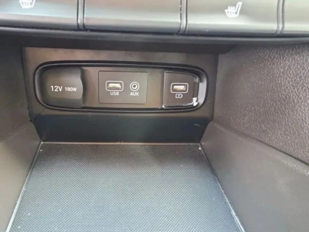 2020 Hyundai Santa Fe SEL - Photo 43