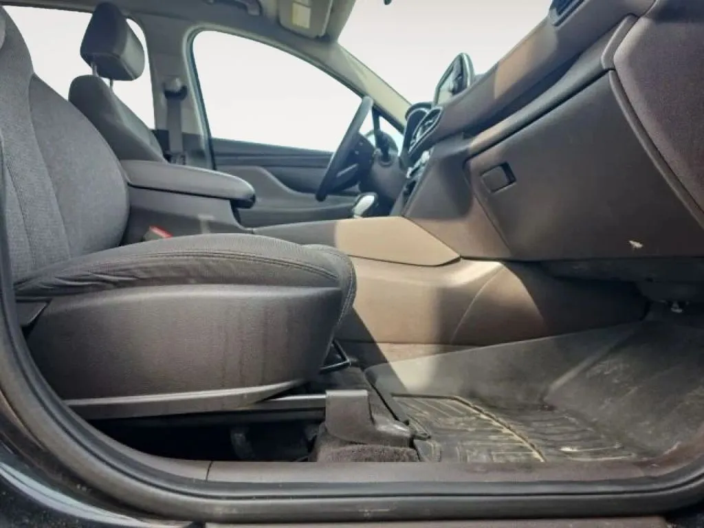 2020 Hyundai Santa Fe SEL - Photo 28