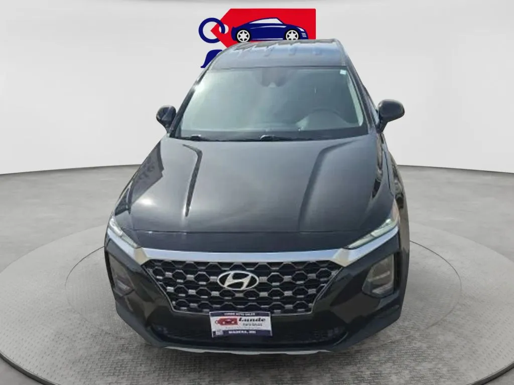 2020 Hyundai Santa Fe SEL - Photo 18