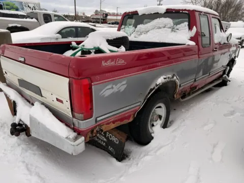 More photos of 1994 Ford F-150 Super Cab Short Bed at Lunde Auto Sales, MN