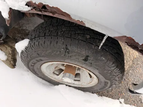 More photos of 1994 Ford F-150 Super Cab Short Bed at Lunde Auto Sales, MN