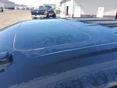 More photos of 2020 Chevrolet Silverado 1500 Crew Cab LTZ Pickup 4D 5 3/4 ft at Lunde Auto Sales, MN