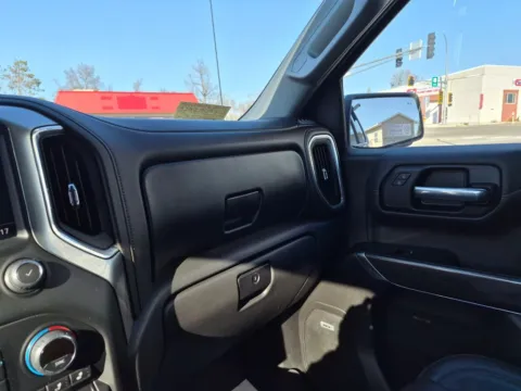 Photos of 2020 Chevrolet Silverado 1500 Crew Cab LTZ Pickup 4D 5 3/4 ft for sale in Wadena, MN at Lunde Auto Sales