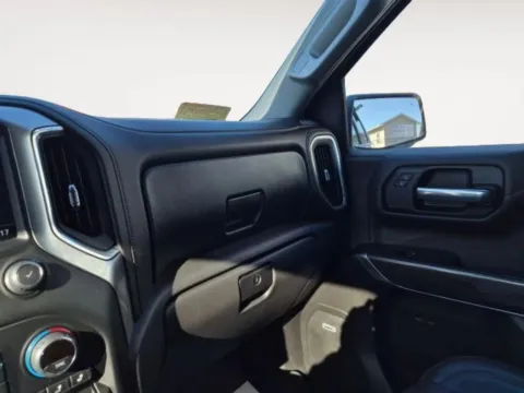 Photos of 2020 Chevrolet Silverado 1500 Crew Cab LTZ Pickup 4D 5 3/4 ft for sale in Wadena, MN at Lunde Auto Sales