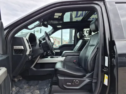 More photos of 2014 Chevrolet Silverado 1500 Crew Cab LT Pickup 4D 5 3/4 ft at Lunde Auto Sales, MN