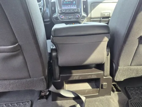 More photos of 2014 Chevrolet Silverado 1500 Crew Cab LT Pickup 4D 5 3/4 ft at Lunde Auto Sales, MN