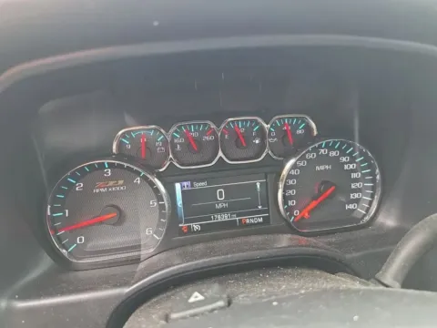 Photos of 2014 Chevrolet Silverado 1500 Crew Cab Z71 LT Pickup 4D 5 3/4 ft for sale in Wadena, MN at Lunde Auto Sales