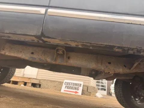 More photos of 2008 Dodge Ram 1500 Quad Cab ST Pickup 4D 8 ft at Lunde Auto Sales, MN