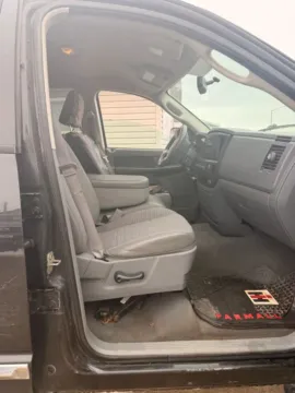 More photos of 2008 Dodge Ram 1500 Quad Cab ST Pickup 4D 8 ft at Lunde Auto Sales, MN