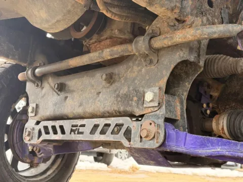 More photos of 2008 Dodge Ram 1500 Quad Cab ST Pickup 4D 8 ft at Lunde Auto Sales, MN