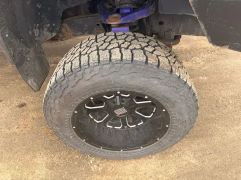 Another view of 2008 Dodge Ram 1500 Quad Cab ST Pickup 4D 8 ft for sale in Wadena, MN at Lunde Auto Sales