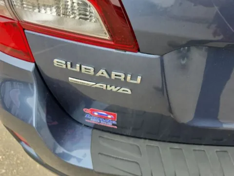 More photos of 2015 Subaru Outback 2.5i Premium Wagon 4D at Lunde Auto Sales, MN