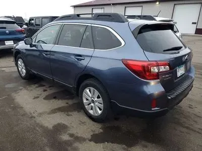 More photos of 2015 Subaru Outback 2.5i Premium Wagon 4D at Lunde Auto Sales, MN