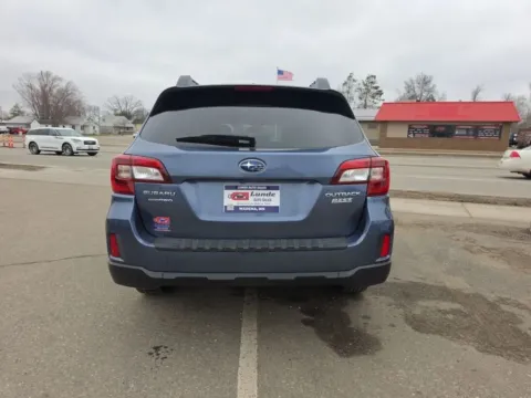 More photos of 2015 Subaru Outback 2.5i Premium Wagon 4D at Lunde Auto Sales, MN