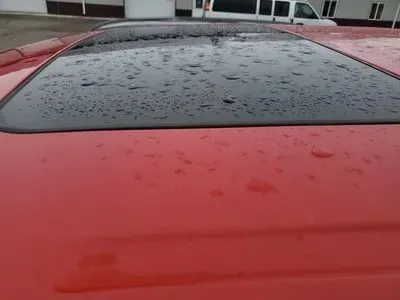 More photos of 2015 Ram 1500 Crew Cab Sport Pickup 4D 5 1/2 ft at Lunde Auto Sales, MN