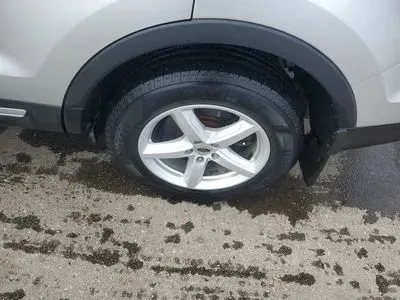 More photos of 2017 Ford Explorer XLT Sport Utility 4D at Lunde Auto Sales, MN