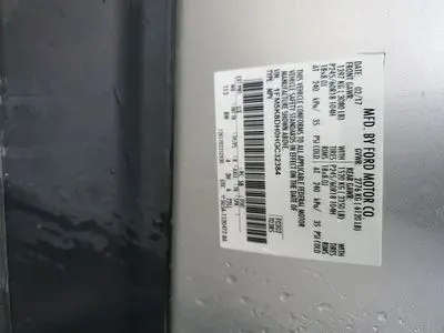 Photos of 2017 Ford Explorer XLT Sport Utility 4D for sale in Wadena, MN at Lunde Auto Sales