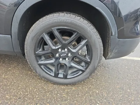 Another view of 2020 Chevrolet Blazer 3LT Sport Utility 4D for sale in Wadena, MN at Lunde Auto Sales