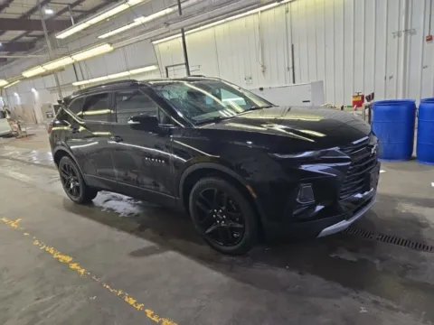 Photos of 2020 Chevrolet Blazer 3LT Sport Utility 4D for sale in Wadena, MN at Lunde Auto Sales