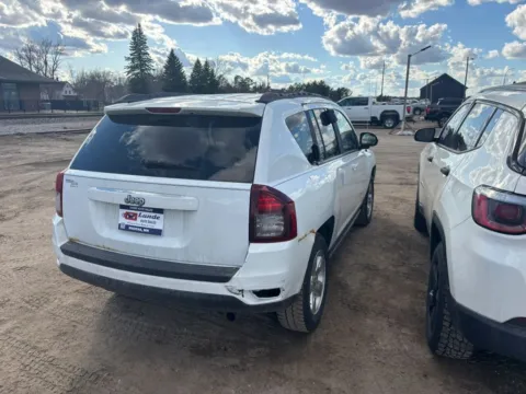 More photos of 2015 Jeep Compass Sport SUV 4D at Lunde Auto Sales, MN