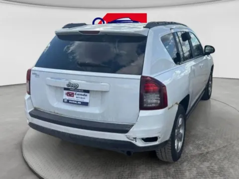 More photos of 2015 Jeep Compass Sport SUV 4D at Lunde Auto Sales, MN