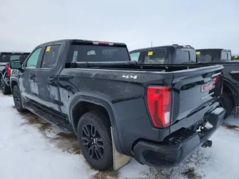 Photos of 2020 GMC Sierra 1500 Crew Cab Elevation Pickup 4D 5 3/4 ft for sale in Wadena, MN at Lunde Auto Sales
