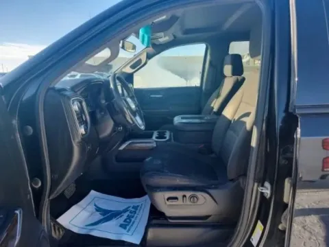 More photos of 2020 GMC Sierra 1500 Crew Cab Elevation Pickup 4D 5 3/4 ft at Lunde Auto Sales, MN