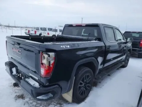 More photos of 2020 GMC Sierra 1500 Crew Cab Elevation Pickup 4D 5 3/4 ft at Lunde Auto Sales, MN