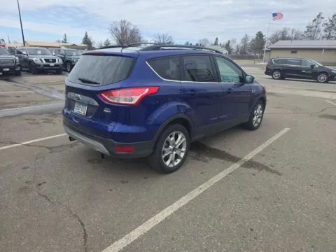 More photos of 2013 Ford Escape SEL Sport Utility 4D at Lunde Auto Sales, MN
