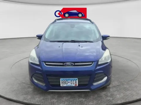 Photos of 2013 Ford Escape SEL Sport Utility 4D for sale in Wadena, MN at Lunde Auto Sales