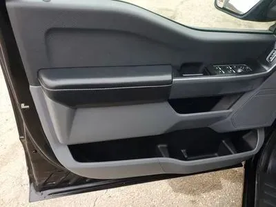 More photos of 2021 Ford F-150 SuperCrew Cab XLT Pickup 4D 5 1/2 ft at Lunde Auto Sales, MN