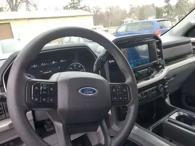 Photos of 2021 Ford F-150 SuperCrew Cab XLT Pickup 4D 5 1/2 ft for sale in Wadena, MN at Lunde Auto Sales