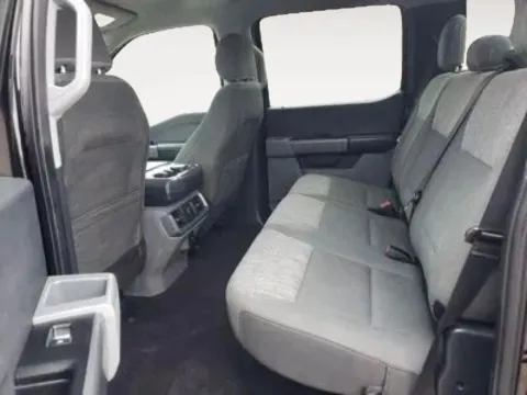 More photos of 2021 Ford F-150 SuperCrew Cab XLT Pickup 4D 5 1/2 ft at Lunde Auto Sales, MN