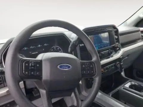 Photos of 2021 Ford F-150 SuperCrew Cab XLT Pickup 4D 5 1/2 ft for sale in Wadena, MN at Lunde Auto Sales