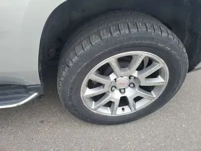 More photos of 2018 GMC Yukon Denali Sport Utility 4D at Lunde Auto Sales, MN