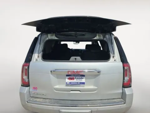 More photos of 2018 GMC Yukon Denali Sport Utility 4D at Lunde Auto Sales, MN