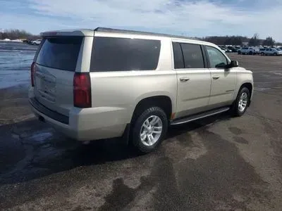 Another view of 2017 Chevrolet Suburban LS Sport Utility 4D for sale in Wadena, MN at Lunde Auto Sales