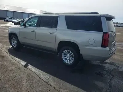 More photos of 2017 Chevrolet Suburban LS Sport Utility 4D at Lunde Auto Sales, MN