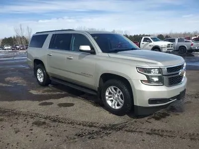 Photos of 2017 Chevrolet Suburban LS Sport Utility 4D for sale in Wadena, MN at Lunde Auto Sales